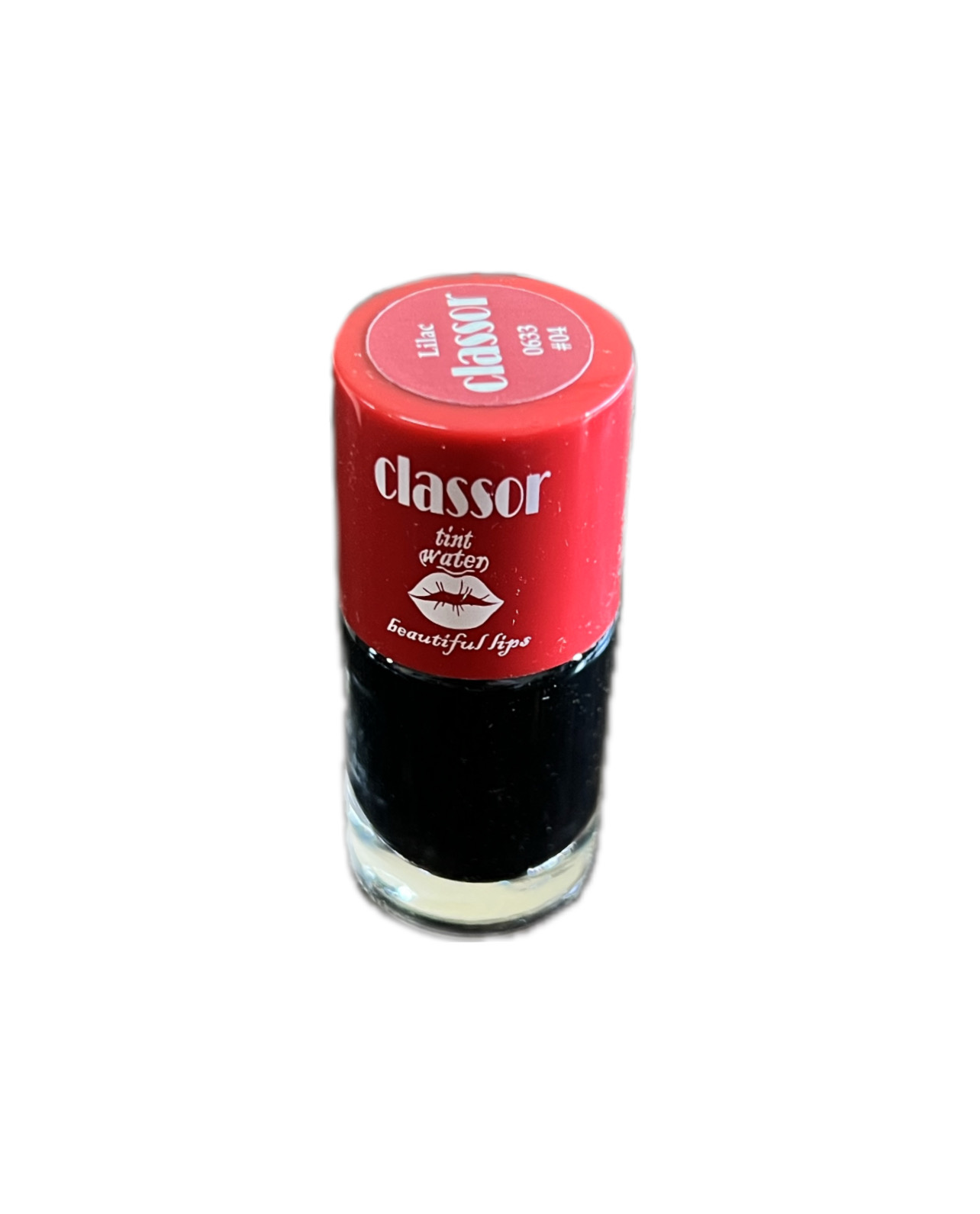 تینت لب کلاسور Classor | دارای ۶ رنگ متفاوت