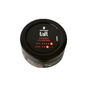 واکس مو تافت مدل Power Wax | حجم 75 میل