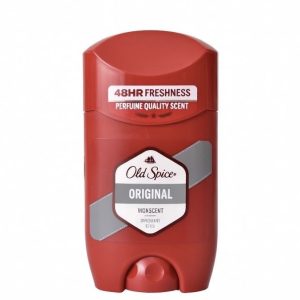 مام ضد تعریق اولد اسپایس اورجینال Old Spice Original | ضد تعریق و بوی بد بدن ویژه آقایان