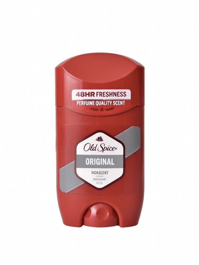 مام ضد تعریق اولد اسپایس اورجینال Old Spice Original | ضد تعریق و بوی بد بدن ویژه آقایان