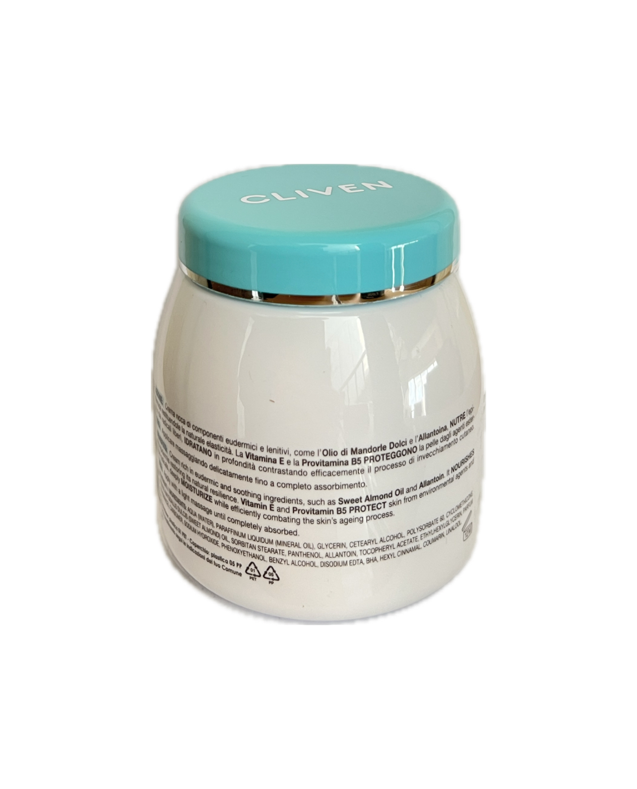 کرم چند منظوره کلیون مدل Multipurpose Cream | حجم 300 میلیلیتر