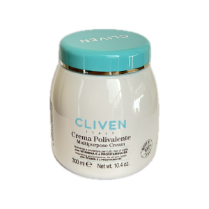 کرم چند منظوره کلیون مدل Multipurpose Cream | حجم 300 میلی‌لیتر