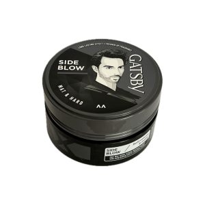 واکس مو گتسبی مدل SIDE BLOW | وزن 75 گرم