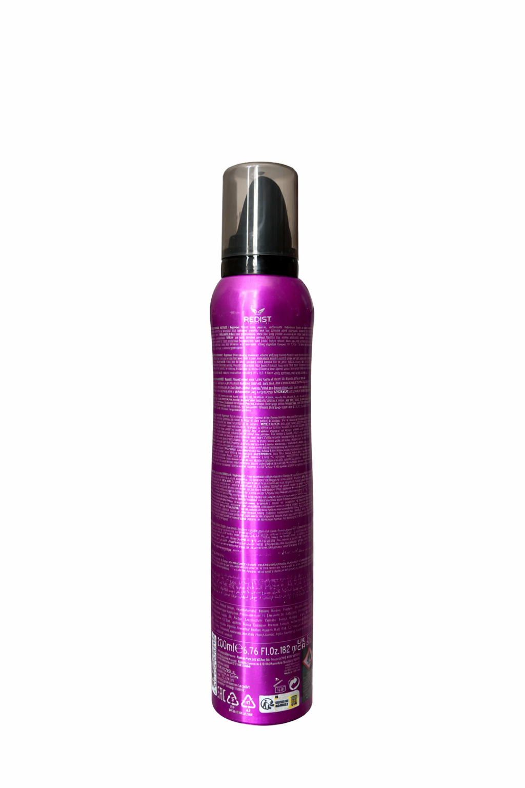 موس مو ردیست مدل ARGININE HAIR CARE | حجم 200 میل