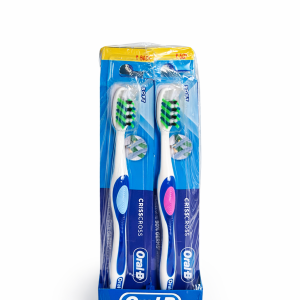 خرید و قیمت مسواک اورال بی Oral-B Saft | ( 12 عددی )