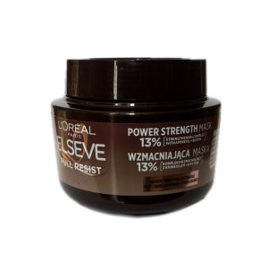 ماسک مو لورال آبرسان Power strenghth |  حجم 300 میل