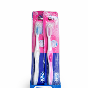 خرید و قیمت مسواک اورال بی Oral-B | ( 12 عددی )