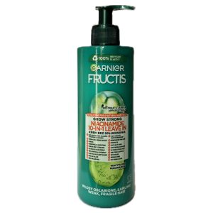کرم مو آبرسان آلوئه ورا گارنیر Garnier Hydra Bomb Aloe Vera Air Dry Cream