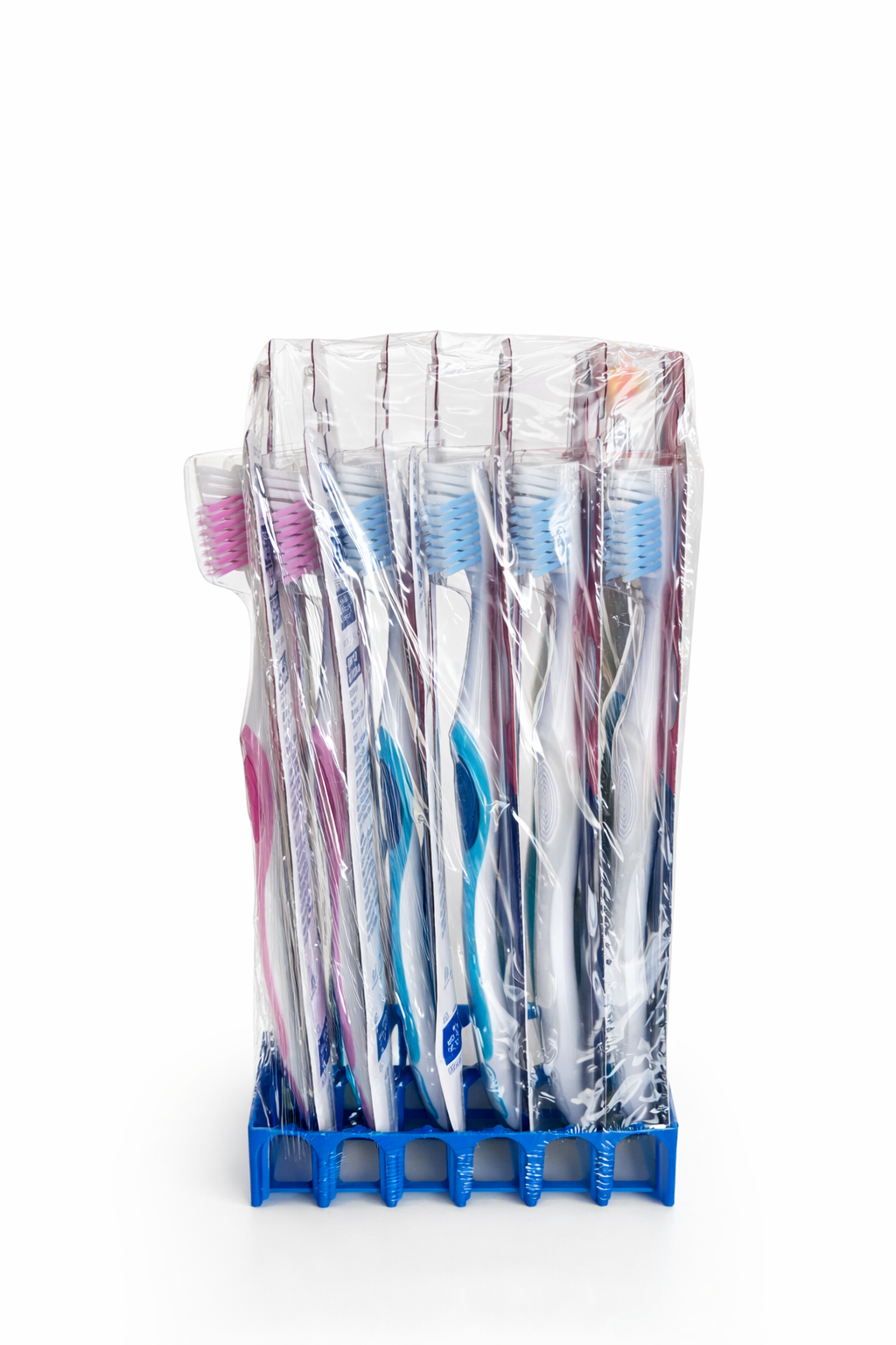 خرید و قیمت مسواک اورال بی Oral-B | ( 12 عددی )