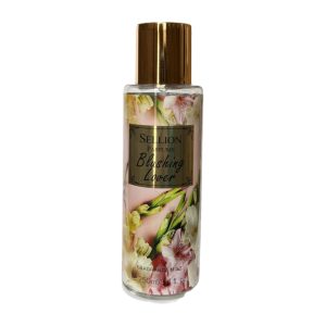 بادی اسپلش سلین sellion رایحه Blushing lover | حجم 250 میل