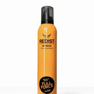 موس مو ردیست Styling volumizing mousse | حجم 300 میلی