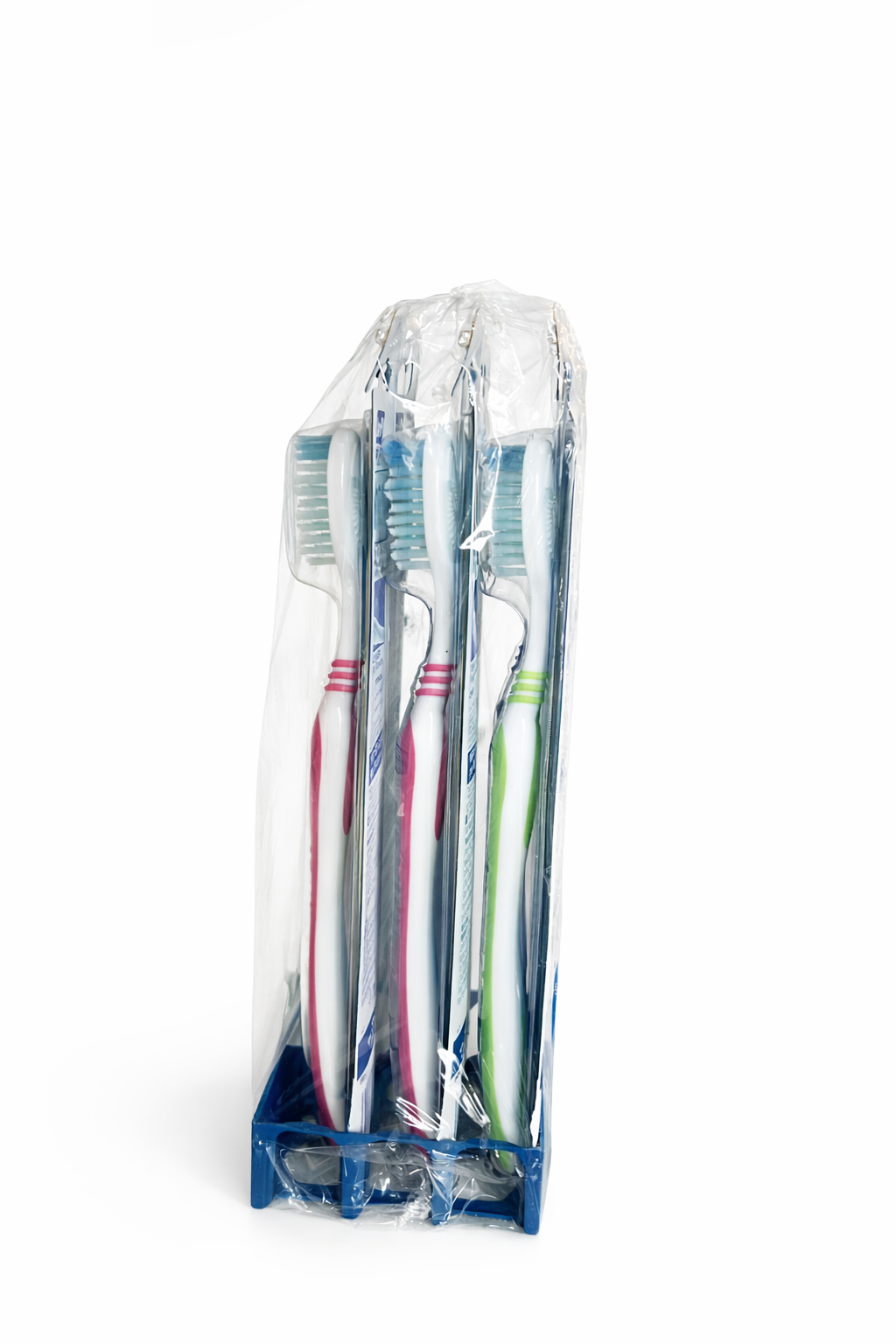 خرید و قیمت مسواک اورال بی Oral-B | ( 6 عددی )