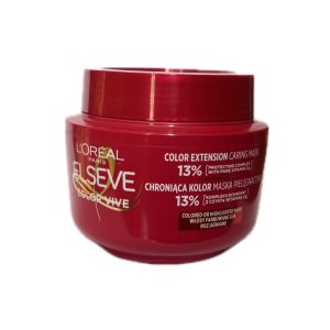ماسک مو لورال آبرسان Color Protect |  حجم 300 میل