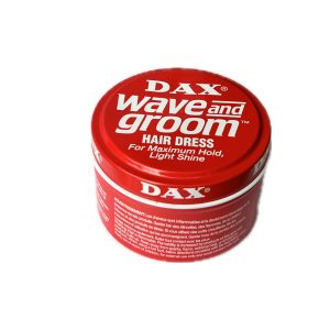 واکس موی داکس مدل WAVE AND GROOM | وزن 99 گرم