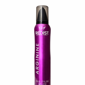 موس مو ردیست مدل ARGININE HAIR CARE |  حجم 200 میل