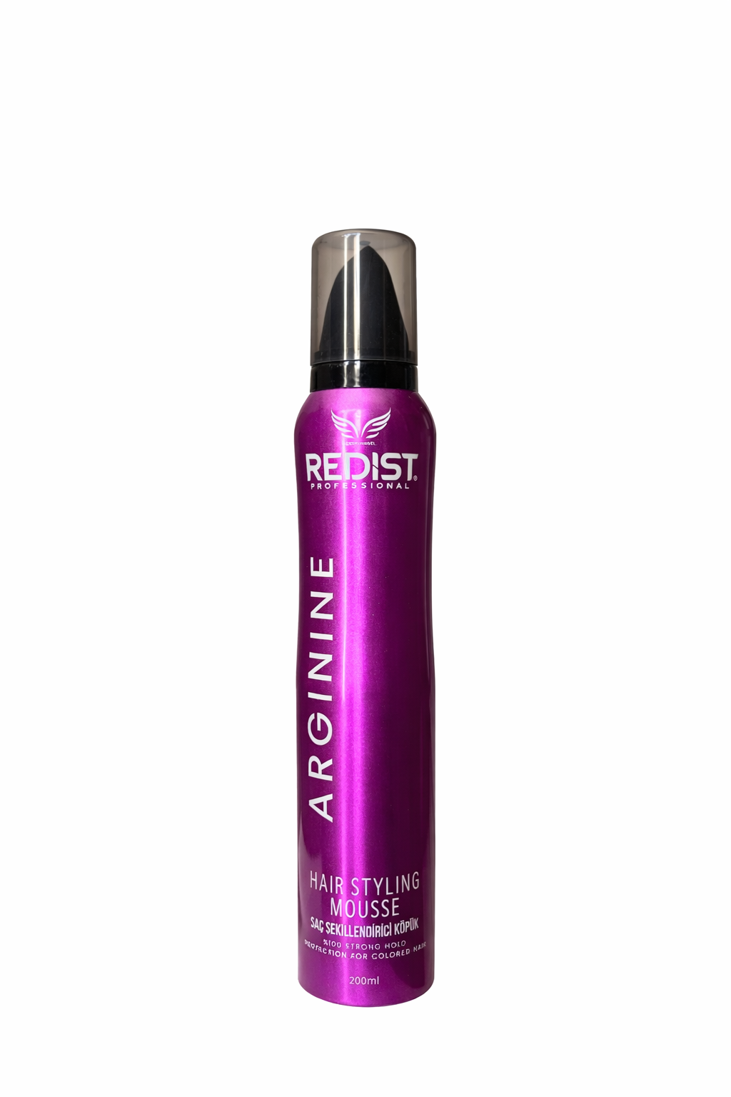 موس مو ردیست مدل ARGININE HAIR CARE | حجم 200 میل