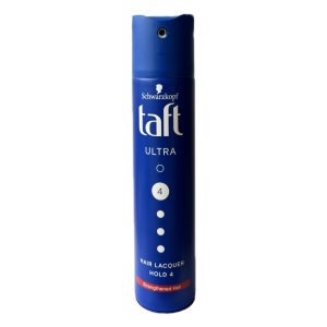 اسپری مو تافت الترا Taft Ultra| حجم 250 میل