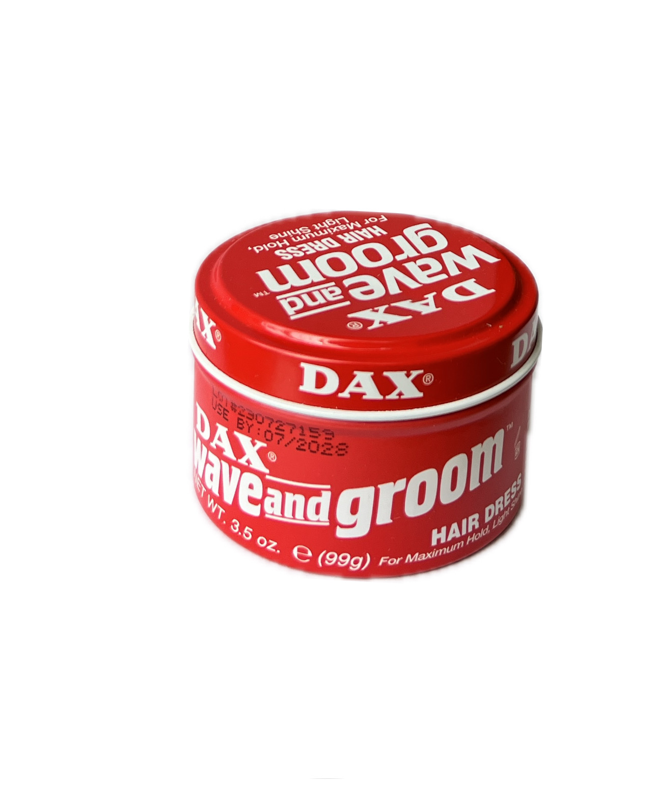 واکس موی داکس مدل WAVE AND GROOM | وزن 99 گرم