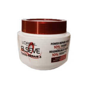ماسک مو لورال آبرسان  Loreal Komple Onarici 5 Maske |  حجم 300 میل