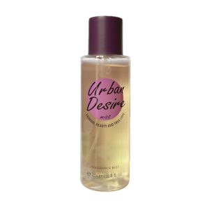 بادی اسپلش سلین sellion رایحه Urbar Desire | حجم 250 میل