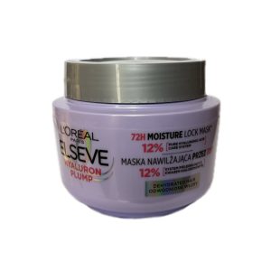 ماسک مو لورال آبرسان Loreal Hydra Asit 72 saat nem |  حجم 300 میل